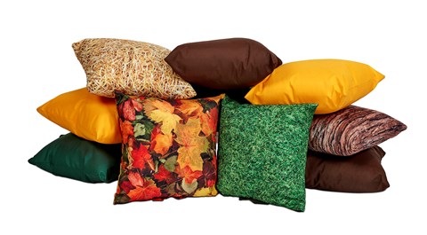 Autumn Cushion Set