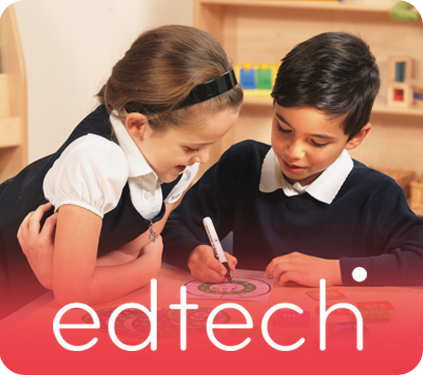 Edtech