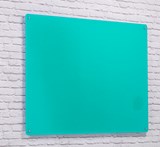 Wall Mounted Magnetic Glass Writing Board