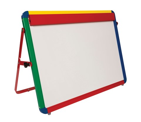 Little Rainbows Desktop Easel