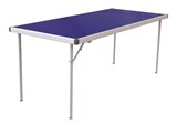 Fast Fold Tables Length 1220mm 