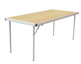 Fast Fold Tables Length 1220mm 