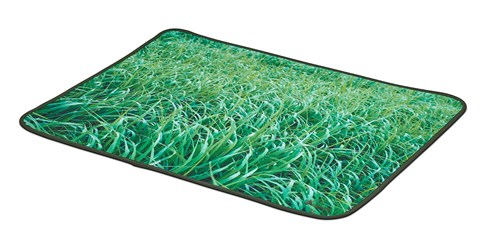 Floor Mats Size W900 x D700mm