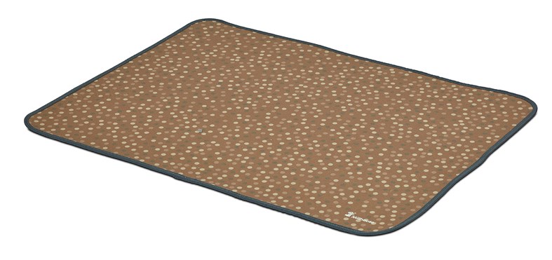 Floor Mat Size W1400 x D900mm