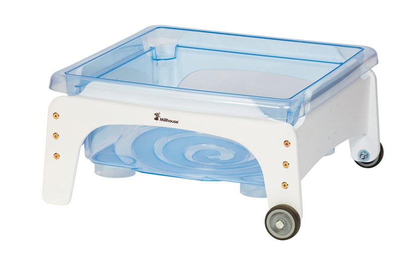 Baby Mini Sand & Water Station