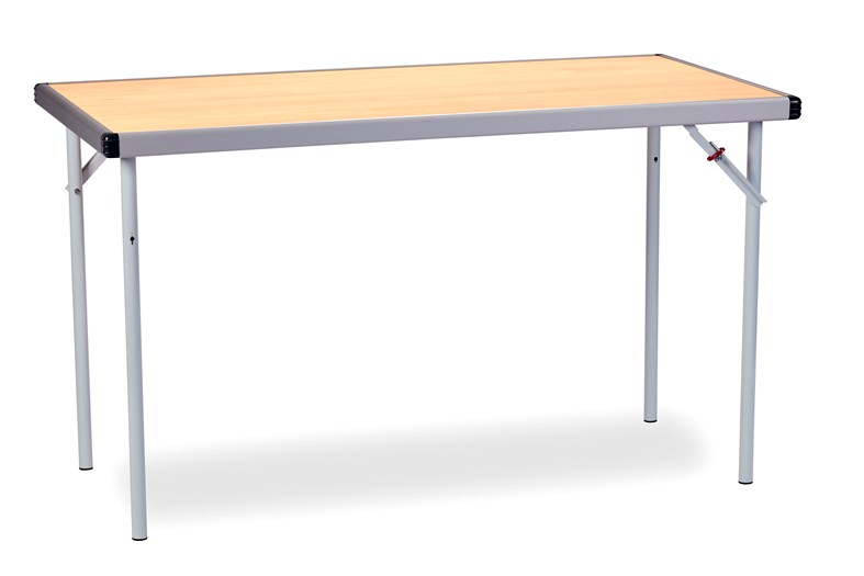 Fast Fold Tables