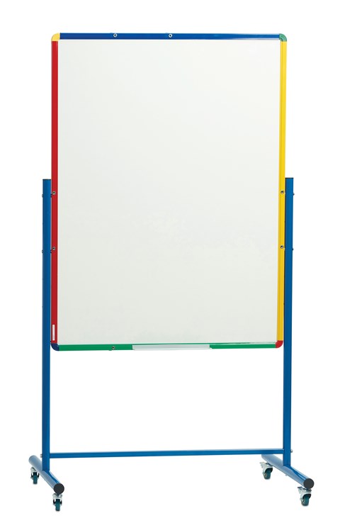 Little Rainbows Junior Mobile Non-Magnetic Writing Board