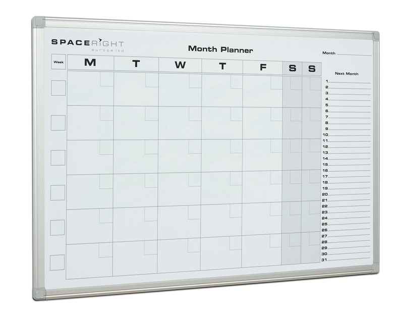 Magnetic Planners