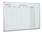 Magnetic Planners