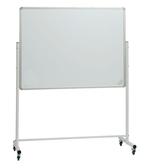 Non-Magnetic Mobile Writing Board Landscape