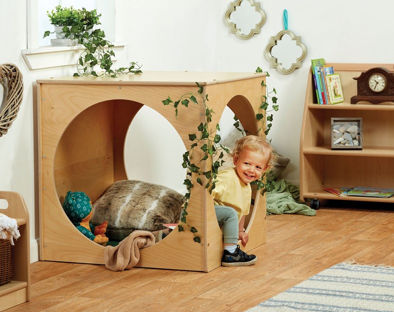 Play Dens & Furnishings