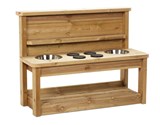 Large Mud Kitchen