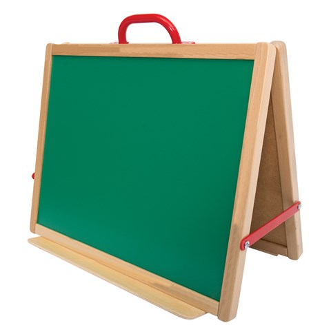 Little Acorns Share ‘N’ Write Desktop Easel