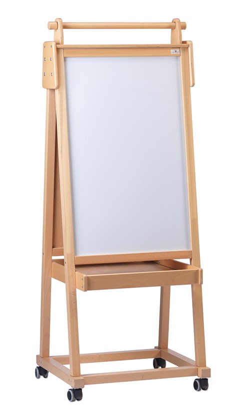 Little Acorns Play ‘N’ Learn Mobile Easel