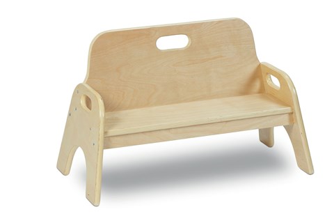 Sturdy Bench