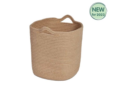 Rope Storage Baskets (set of 10)