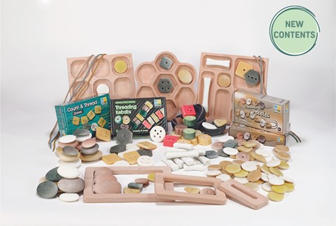 Loose Parts Collection