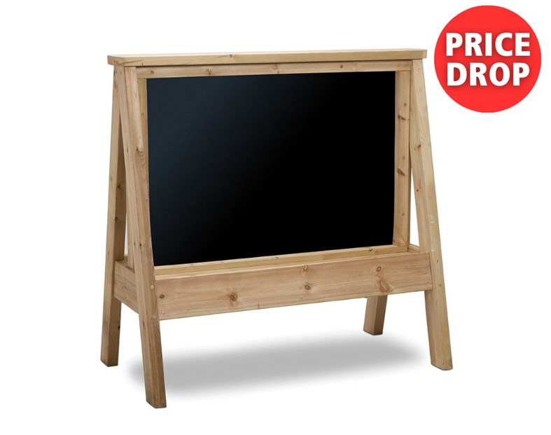 Large Easel (Chalkboard) Inspirational Group